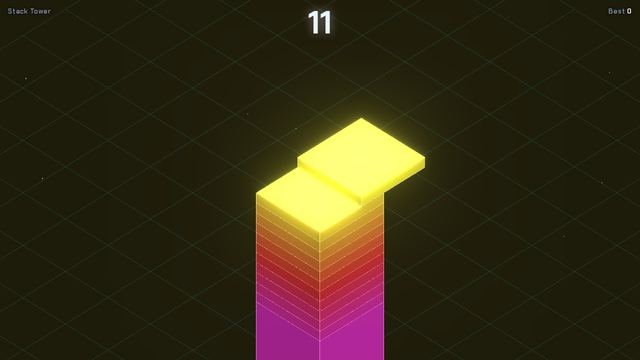 Stack Tower guide