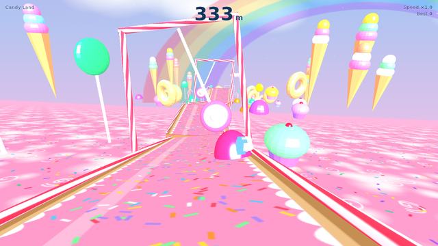 Candy Land